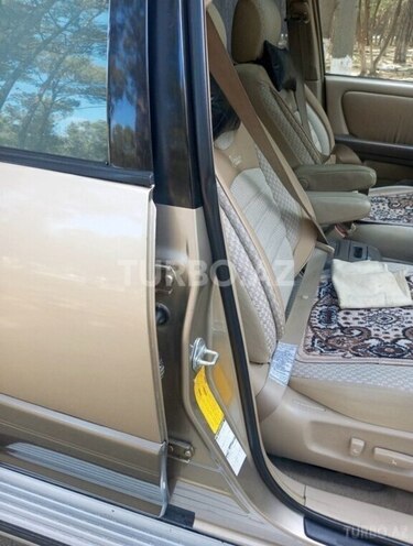 Lexus RX 300-6