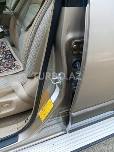 Lexus RX 300-5