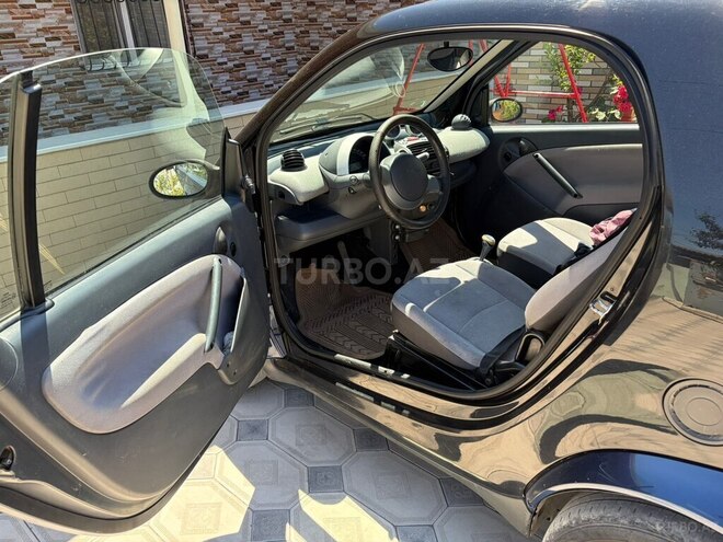 Smart Fortwo-2