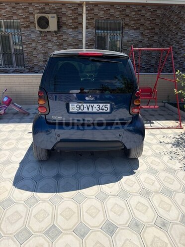 Smart Fortwo-3