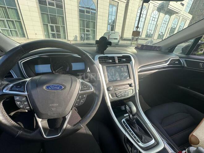 Ford Fusion (North America)-5