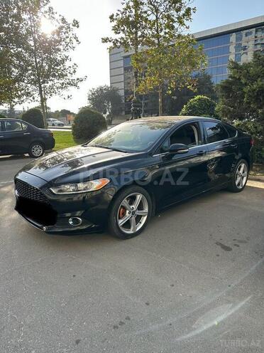 Ford Fusion (North America)-7