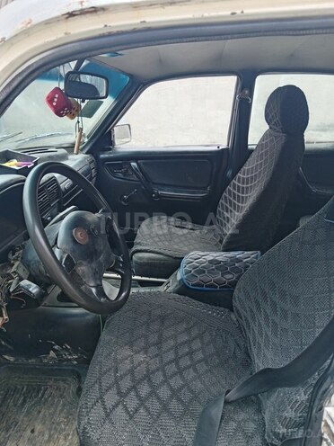 GAZ 24 "Volga"-6