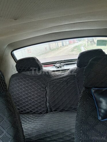 GAZ 24 "Volga"-7