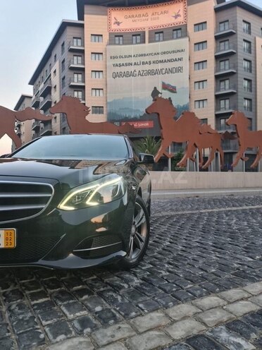 Mercedes E 220-3