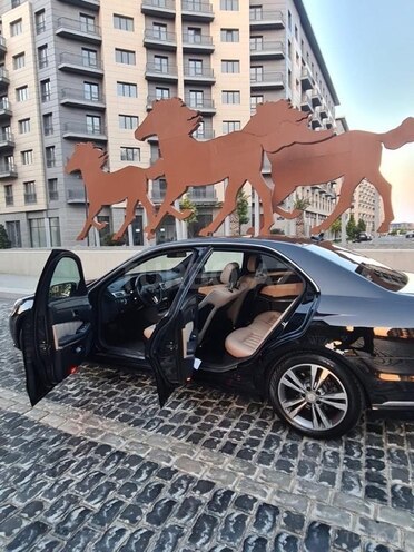 Mercedes E 220-6
