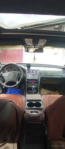 Mercedes C 240-3
