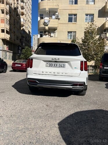 Kia Sorento-4