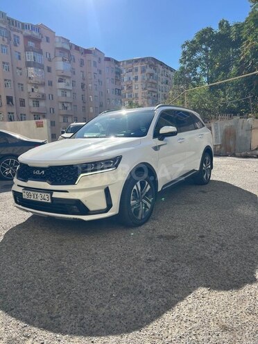 Kia Sorento-2
