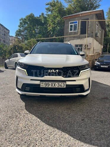 Kia Sorento-1