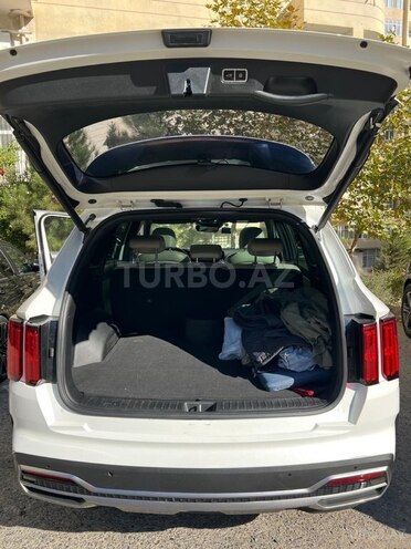 Kia Sorento-8