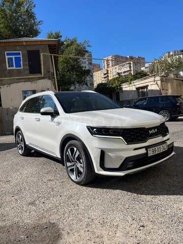 Kia Sorento-3