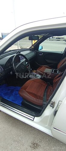 Mercedes C 240-10