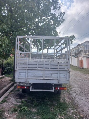 GAZ GAZel (3302-18)-3