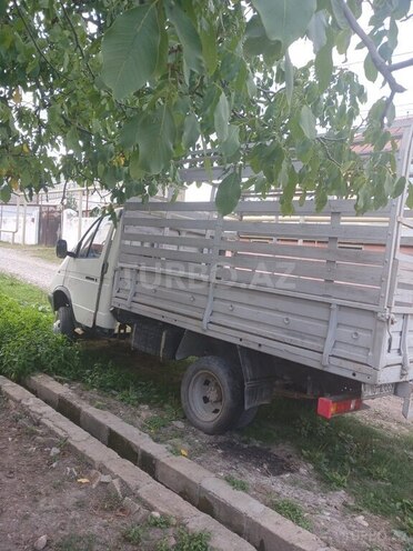GAZ GAZel (3302-18)-6