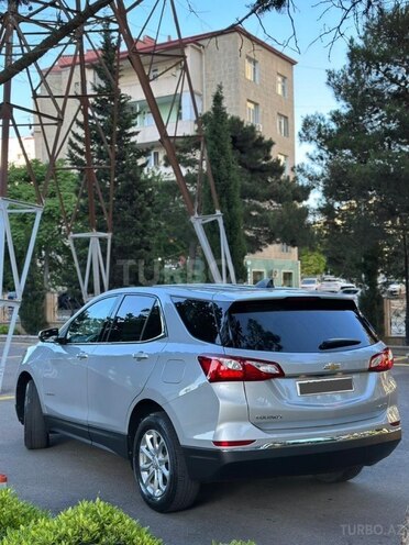 Chevrolet Equinox-3