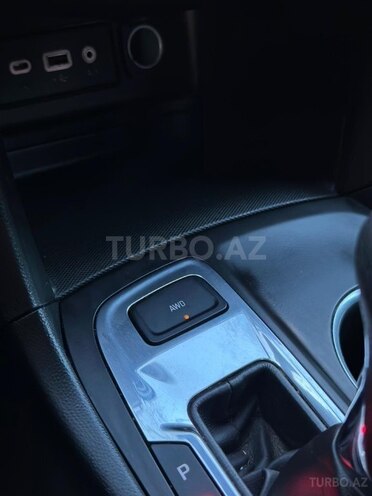 Chevrolet Equinox-5