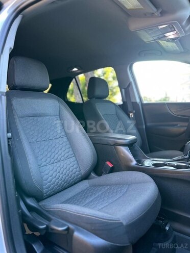 Chevrolet Equinox-15