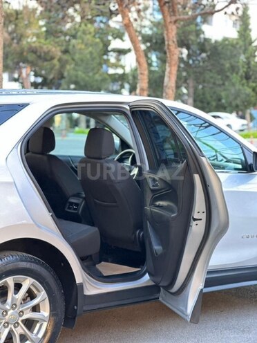 Chevrolet Equinox-14