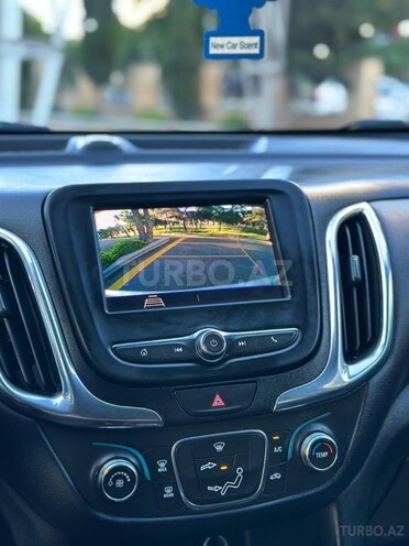 Chevrolet Equinox-6