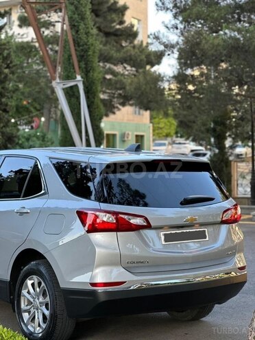 Chevrolet Equinox-2