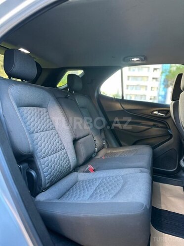 Chevrolet Equinox-9