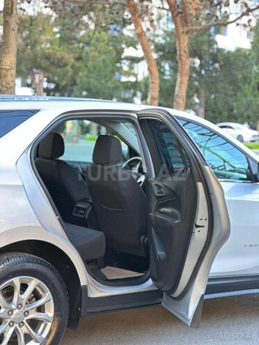 Chevrolet Equinox-8