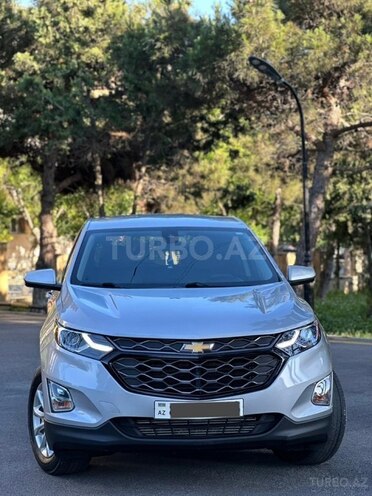 Chevrolet Equinox-13