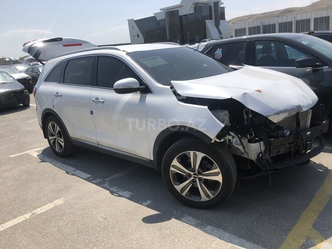 Kia Sorento-3