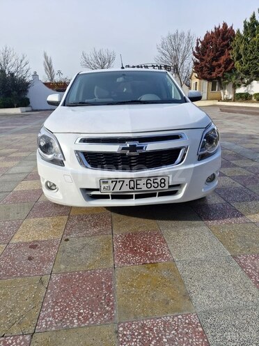 Chevrolet Cobalt-1