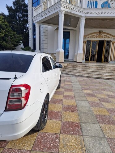 Chevrolet Cobalt-2