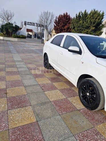Chevrolet Cobalt-4