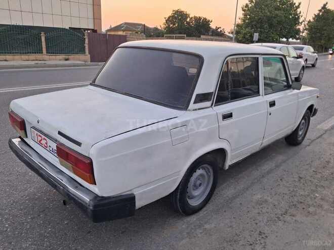 LADA (VAZ) 2107-5