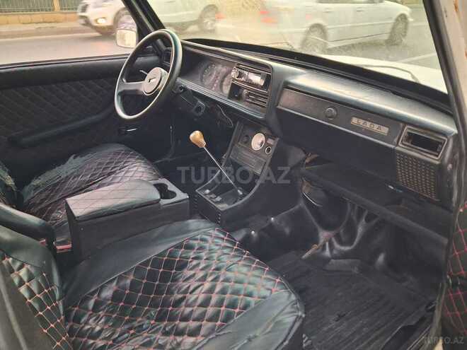 LADA (VAZ) 2107-3