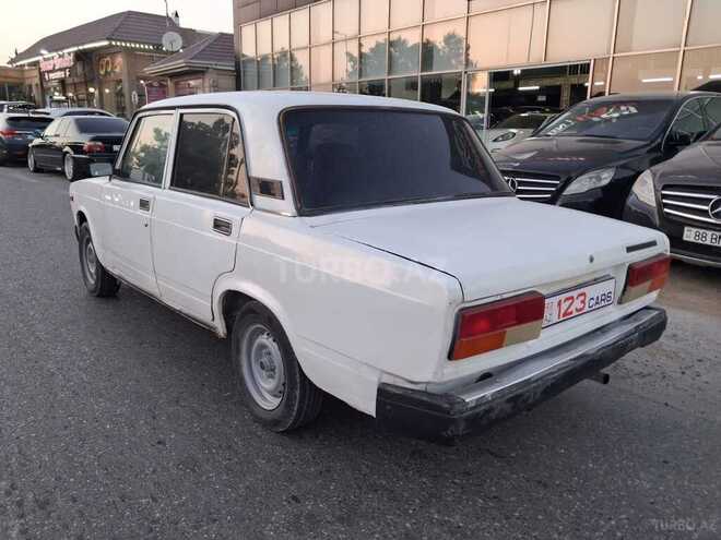 LADA (VAZ) 2107-4