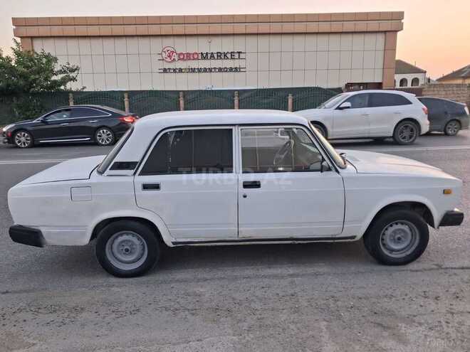 LADA (VAZ) 2107-6