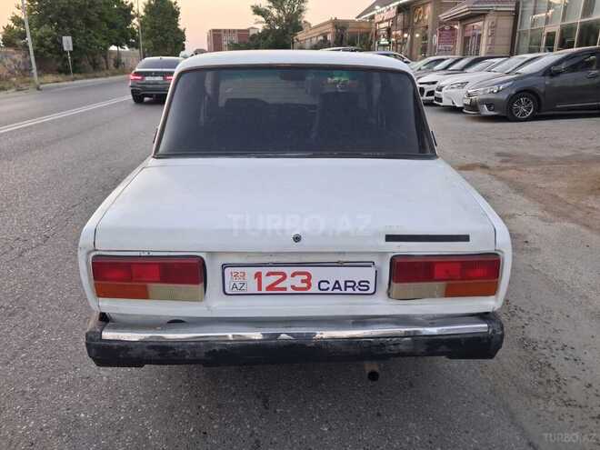 LADA (VAZ) 2107-8