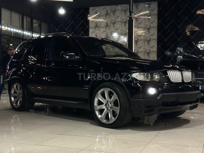 BMW X5-8