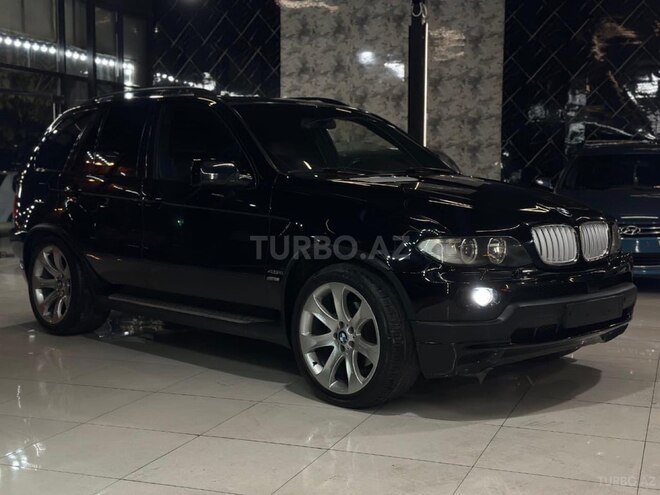 BMW X5-2