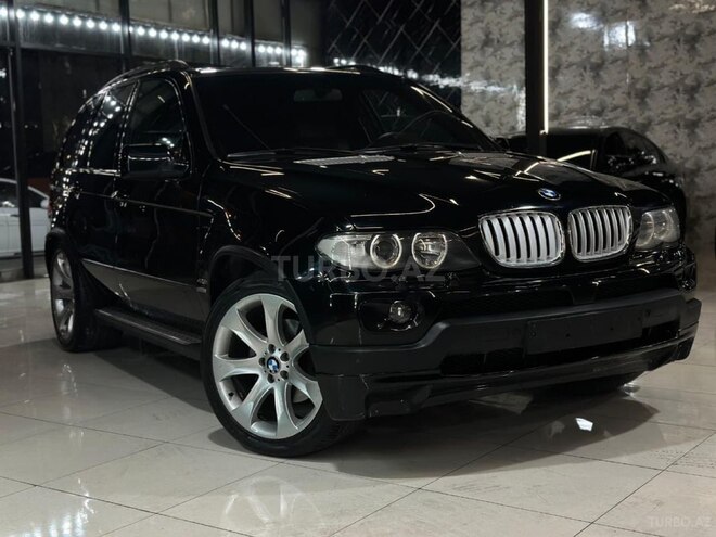 BMW X5-3