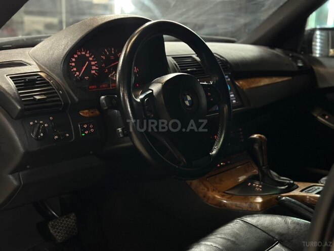BMW X5-4