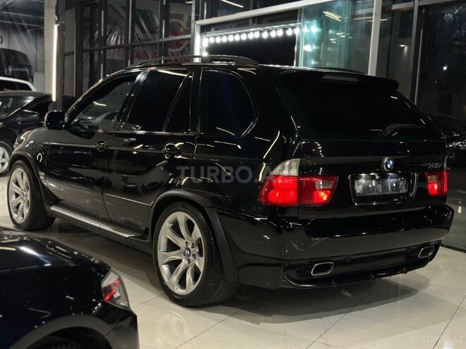 BMW X5-5