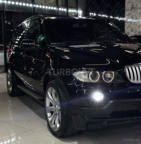 BMW X5-6