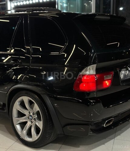 BMW X5-9