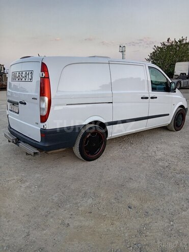 Mercedes Vito 115 CDI-5