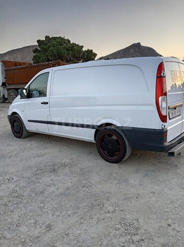 Mercedes Vito 115 CDI-3