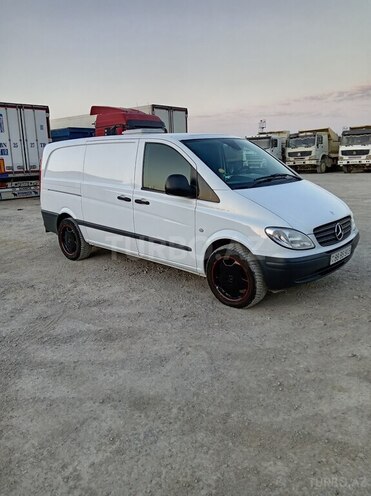 Mercedes Vito 115 CDI-6