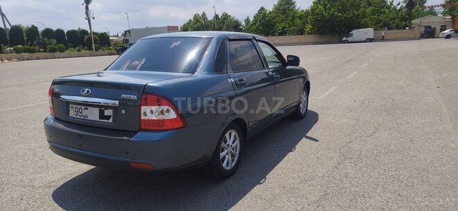 LADA (VAZ) Priora-15