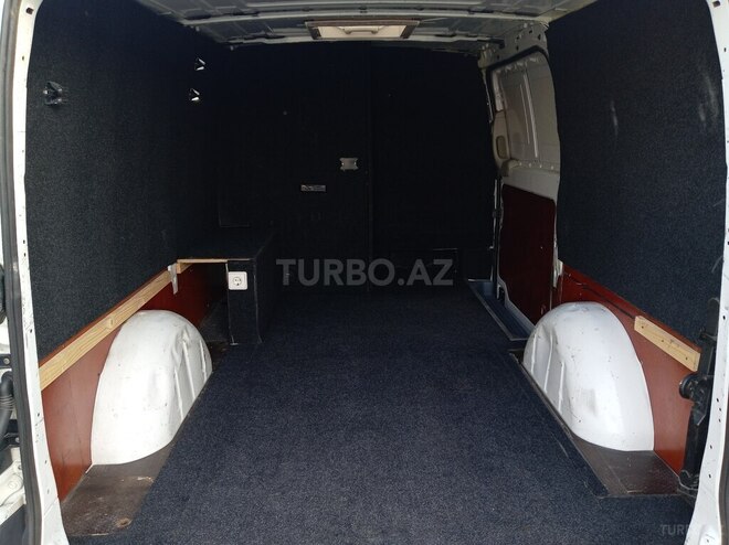 Mercedes Vito 115 CDI-15