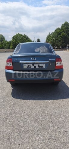 LADA (VAZ) Priora-13